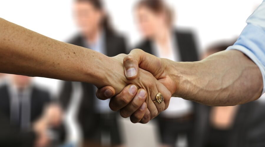 Mastering Integration: A Strategic Approach to Lateral Partner Success