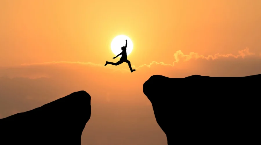 Before You Switch Firms: How to Build the Leverage That Determines Your Options