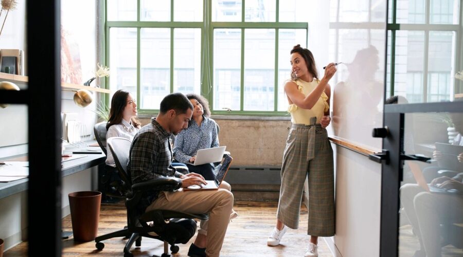 Setting Realistic, Role Specific Business Development Expectations by Level