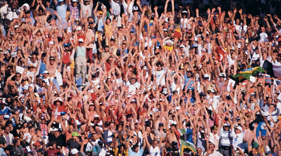 Building Community as a Business Development Strategy: Practical ways to harness connection for clarity, opportunity, and career fulfillment