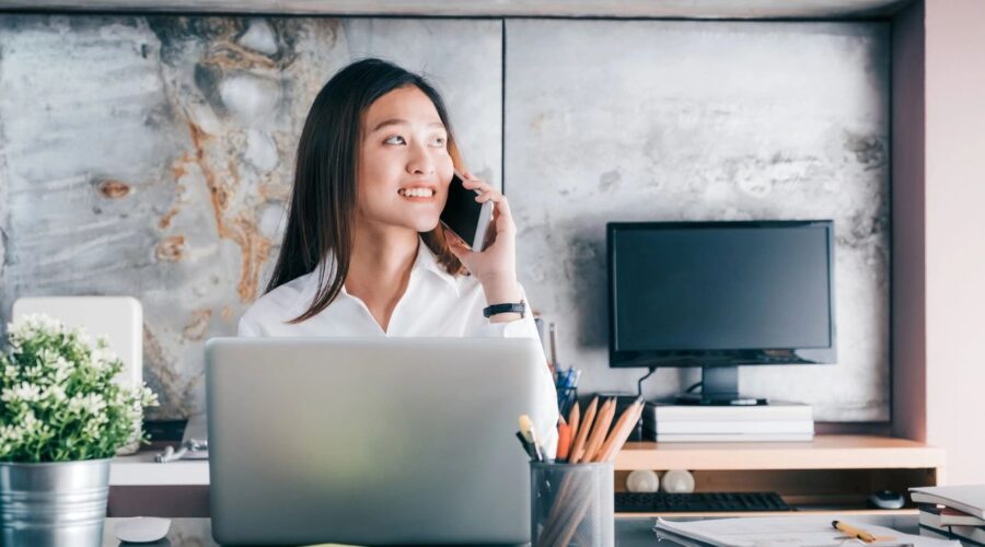 Become the Go-To Lawyer in Your Niche