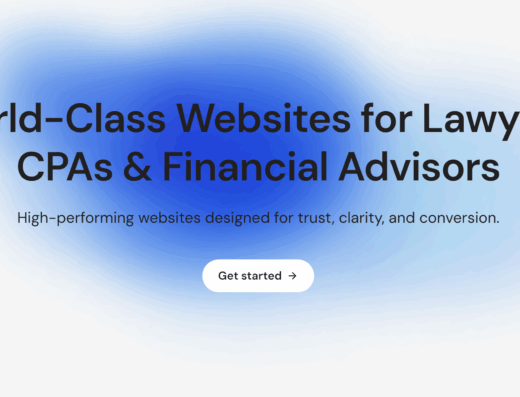 Open Water Marketing Agency