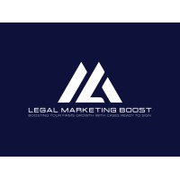 Legal Marketing Boost