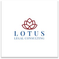 LOTUS LEGAL CONSULTING