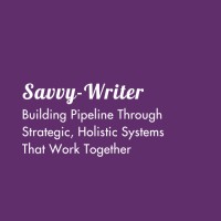 Savvy-Writer – Amandah Blackwell