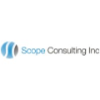 Scope Consulting Inc