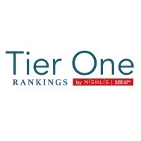 Tier One Rankings